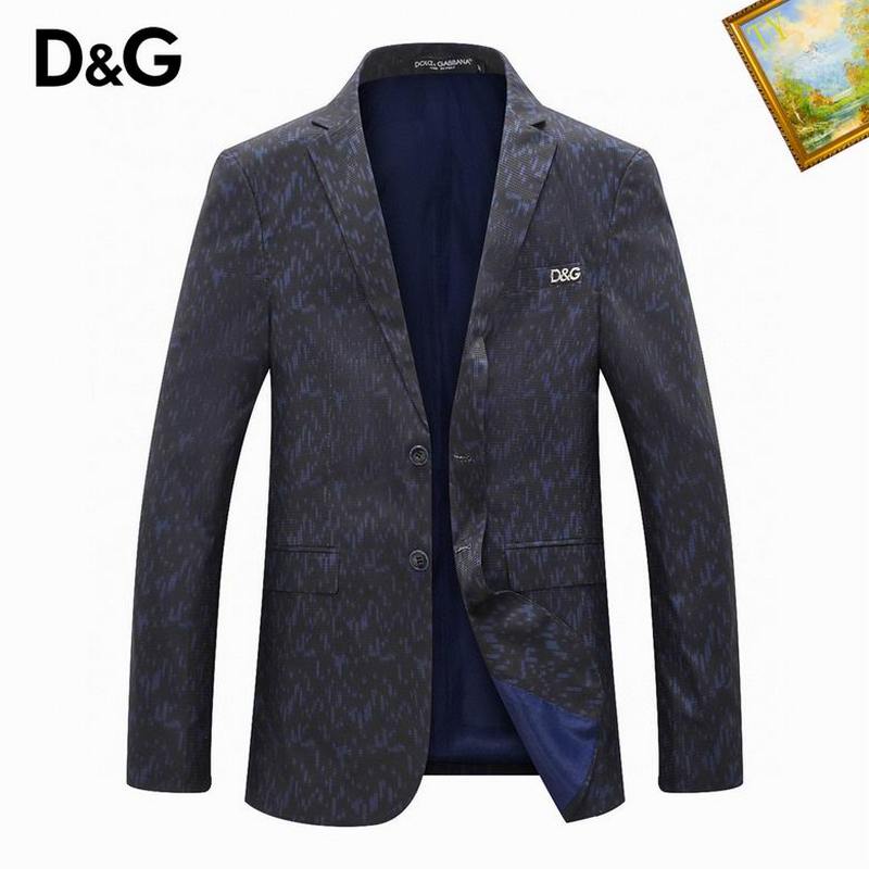 DG Men's Outwear 35